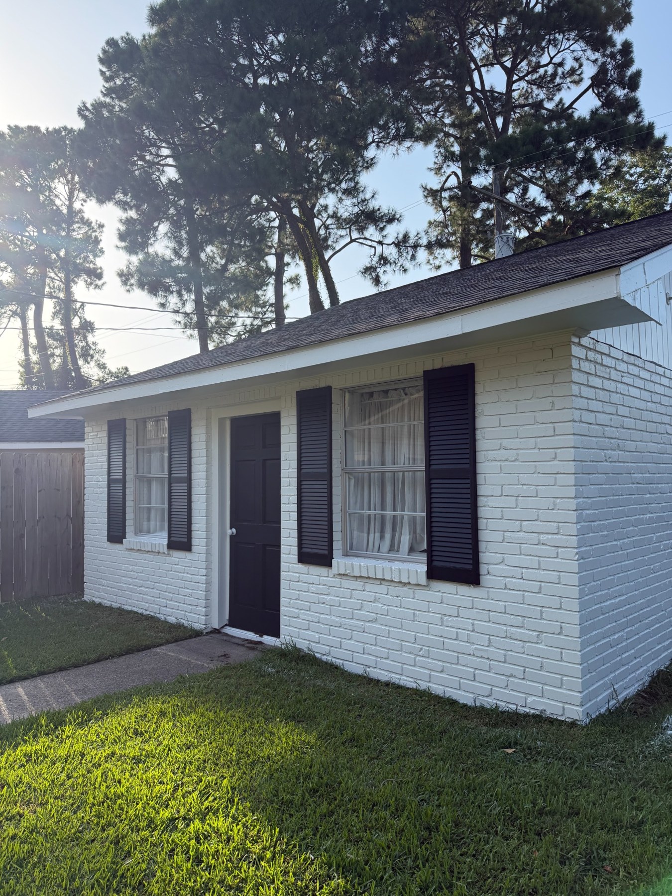 Interior & Exterior Painting